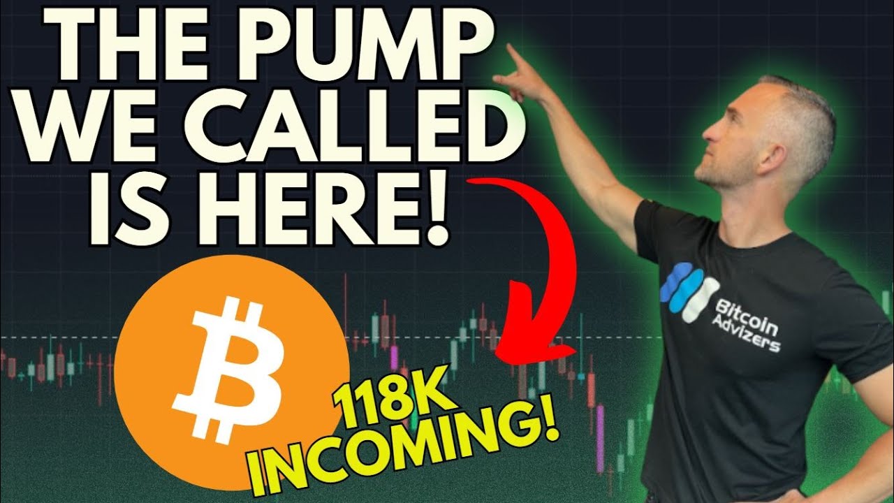 BTC ALL TIME HIGH! Is Bitcoin About to Explode Even More?