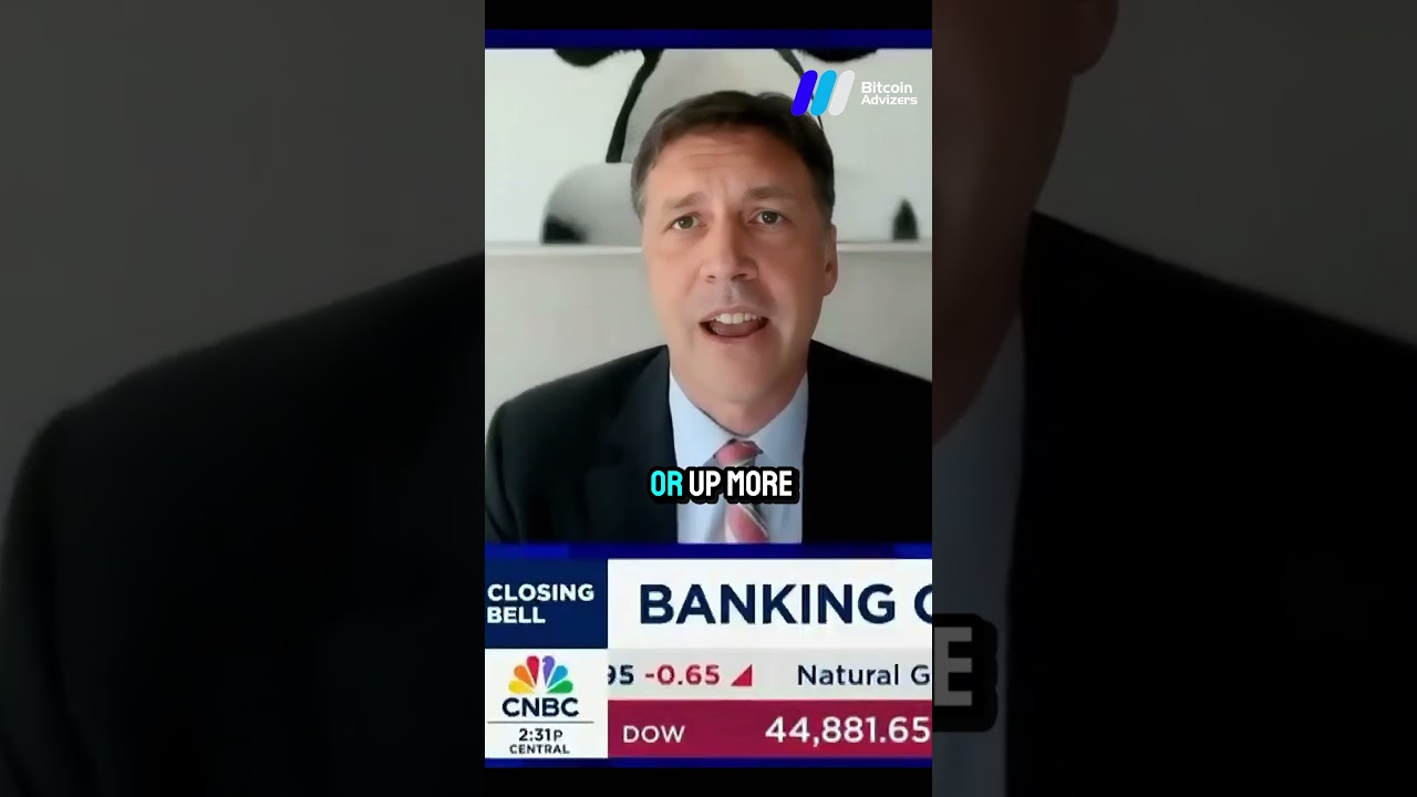 1% OF THE $60T IN GLOBAL RETIREMENT ACCOUNTS COULD ADD $30K TO BTC’S PRICE ACCORDING TO BILL MILLER